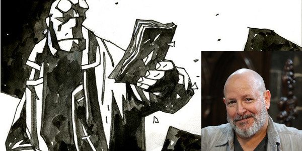 The Museum of Illustration at The Society of Illustrators presents THE ART OF MIKE MIGNOLA: Hellboy and Other Curious Objects, a selection of works from Mike Mignola,comic artist and writer behind the award-winning […]