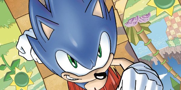 IDW Publishing and SEGA Launch Sonic’s New Comic Book Adventures with Four Issues in April ” order_by=”sortorder” order_direction=”ASC” returns=”included” maximum_entity_count=”500″] At breakneck speed, IDW Publishing is fast approaching a brand […]