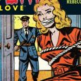 With this IDW trade collection of Weird Love “So This Is Love”, Craig Yoe and Clizia Gussoni put together another big helping of strangely off-key love stories. And, since February […]