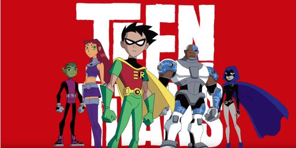 I have not seen any of the Teen Titans Go series because I feel that it is not like the source animated series, with that said I love this series. […]