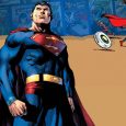 Superman Creators Louise Simonson and Jerry Ordway Re-Team For A Superman Tribute “Five Minutes” In The Landmark Comic Book Issue, On-Sale April 18
