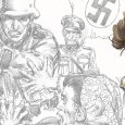 IDW reprints accounts of the Holocaust of the Second World War, as they were originally presented through the comic book medium, in the new hardcover collection We Spoke Out: Comic […]