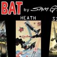 Return of Sam Glanzman’s COMBAT Comic Book Series Telling True WWII Stories