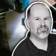 East Coast Comicon announces that New York Times author Timothy Zahn will be attending!