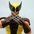 Mezco Toyz gives Wolverine the One:12 treatment because he’s the best at what he does.