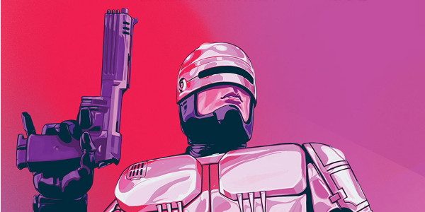 Dead or Alive… You’ll be reading this comic soon enough! BOOM! Studios proudly present an old ultra-violent action film in the 80s which is Robocop Citizens Arrest on its first […]