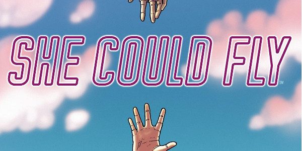 Dark Horse To Release “She Could Fly” from Christopher Cantwell and Martín Morazzo Today, Dark Horse is pleased to reveal the next comics series installment in the Berger Books imprint! […]