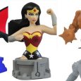 The long-running resin bust series for the DC Animated Universe has been going on for a few years now, and Diamond Select Toys has turned out a wide variety of […]