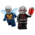 This morning, on the heels of the recent release of the Ant-Man and The Wasp trailer, the LEGO Group revealed a LEGO Marvel Super Heroes building set based on the […]