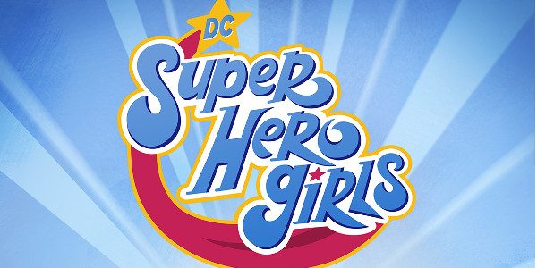 DC Super Hero Girls is an all-new animated action-comedy series from Warner Bros. Animation and based on characters from DC Entertainment. Featuring fresh character designs and storytelling from Emmy® Award–winning […]
