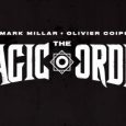 Netflix today unveiled the official trailer for its first comic book — The Magic Order, written by Mark Millar with art from Marvel superstar artist Olivier Coipel (Thor, The Avengers, […]