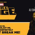 MONDO ANNOUNCES MARVEL’S LUKE CAGE SEASON 2 ORIGINAL SOUNDTRACK ON VINYL FEATURING SCORE BY ALI SHAHEED MUHAMMAD AND ADRIAN YOUNGE AND ILLUSTRATIONS BY SARA DECK