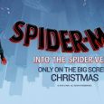 Sony Pictures has released the trailer for Spider-Man: Into the Spider-Verse