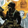 SIX DAYS On the 75th Anniversary of D-Day, DC Vertigo’s Forthcoming Graphic Novel Follows the True Story of Lost American Soldiers and the French Villagers of Graignes Who Together Change […]
