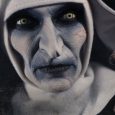 Mezco introduces a spine-tingling doll from the Warner Brothers film ‘The Nun’.