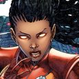 As first revealed at The Hollywood Reporter, Valiant is proud to present your first look within the pages of LIVEWIRE #1, the stunning new ongoing series from rising star Vita […]
