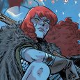Swords, Sorcery, and Santa In Latest Dynamite Entertainment One-Shot