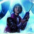 Who doesn’t LOVE Stranger things? a comic was the next logical step for this phenomenon of a programme to cross into.