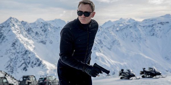 With the production of the latest James Bond film coming to a complete standstill, fans are speculating what will happen to one of the world’s most famous franchises. Just recently, […]
