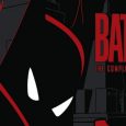 “Batman: The Complete Animated Series Deluxe Limited Edition” Blu-ray box set arrives today (Tuesday, October 20, 2018) from Warner Bros. Home Entertainment.