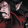 For 22 years, the world of Castlevania has enthralled video game enthusiasts with its adventure-oriented take on the Dracula mythos.