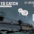 Jeff Parker & Bob Q’s New Series Revealing James Bond’s History Featured in November/December Issue