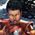 As first revealed at The A.V. Club, Valiant is proud to present an extended look into LIVEWIRE #1, the stunning new ongoing series by rising star writer Vita Ayala (Supergirl) and […]