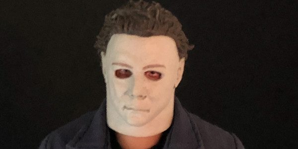 Hauntober begins with Michael Myers One:12 Scale 1978 introduced the world to Halloweens Michael Myers a serial killer who escaped a sanitarium after being committed when he was 6 for […]