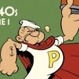 POPEYE® THE SAILOR: THE 1940S, VOLUME 1 COMING DECEMBER 11, 2018 TO BLU-RAY & DVD FIRST 14 THEATRICAL SHORTS FROM FAMOUS STUDIOS TO MAKE LONG-AWAITED OFFICIAL HOME ENTERTAINMENT DEBUT SINGLE-DISC SET FEATURES […]