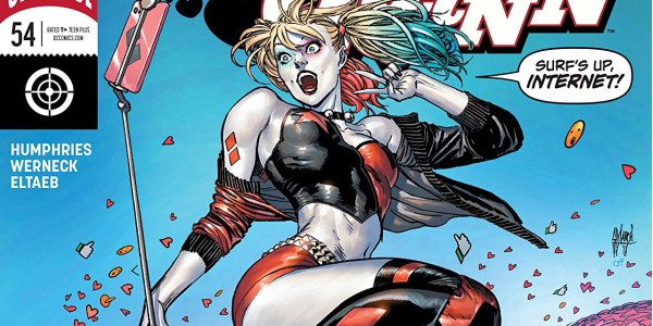 The reaction to Harleys leaked video reaches far and wide but not exactly as intended! How can you not love Harley Quinn? Minor Disaster totally underestimated her likeability when she […]