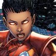 Valiant is proud to announce a series of in-store creator signings for LIVEWIRE #1, the first issue in a stunning new ongoing series by writer Vita Ayala (Supergirl) and artists […]
