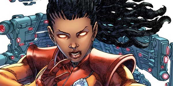 LIVEWIRE #1: Writer Vita Ayala Embarks on Northeast Signing Tour ...