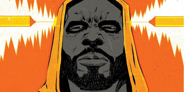 For those saddened by the recent cancellation of the Netflix Luke Cage television series, Marvel Entertainment next month will be releasing a brand new – and timely – adventure of […]