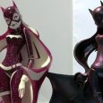 DC Artist Alley is a line of designer vinyl figures from DC Collectibles that are directly inspired by popular “Artist Alley” guest from Conventions. Sho Murase is one of those […]