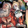 A festive edition of Harley and she has the family round for the Holidays.