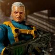 Diamond Comic Distributors and Mezco Toyz have partnered to bring fans the PREVIEWS Exclusive X-Men Cable One:12 Collective Action Figure, now available for pre-order at comic shops!
