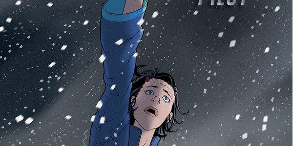 She Could Fly: The Lost Pilot Now Available for Pre-Order Dark Horse and Berger Books are proud to reveal art from She Could Fly: The Lost Pilot, the sequel to the acclaimed […]
