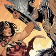 Hot on the heels of the last issue, where Shirtless Steve was brought back to our time, there is still conflict. And with Wonder Woman 62 from DC, that’s a […]