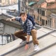 Sony Pictures and Marvel Studios has released the teaser trailer for SPIDER-MAN: FAR FROM HOME