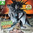 I’m not big on stories about elemental Gods, and how they fight with each other for dominance. Not really my thing. But then I read Aquaman issue 45, from DC […]