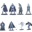 Fan-Favorite BATMAN: BLACK AND WHITE Statue Line Now Available in New 4″ Scale First Wave Includes Figures Designed by Acclaimed Artists Amanda Conner, Darwyn Cooke, Jason Fabok, Patrick Gleason, Frank […]
