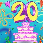 NICKELODEON MARKS 20 YEARS OF SPONGEBOB SQUAREPANTS WITH THE “BEST YEAR ...