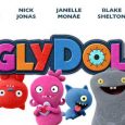   The worldwide trailer debut for STXfilms the animated musical event of the year UGLYDOLLS, featuring the voice talent of Kelly Clarkson, Nick Jonas, Blake Shelton, Janelle Monae, Wanda Sykes, […]