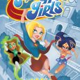 New Series Writer Joined by DC Super Hero Girls Veteran Artist Yancey Labat for DC SUPER HERO GIRLS: AT METROPOLIS HIGH New Installment of New York Times Best-Selling Series Hits […]