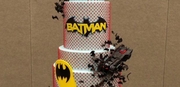 Batman Announced As Inaugural Inductee In Comic-Con Museum’s Character Hall Of Fame DC Rings In 80 Years Of Batman With Birthday Panel At WonderCon; DC Universe Stream Free Event; And […]