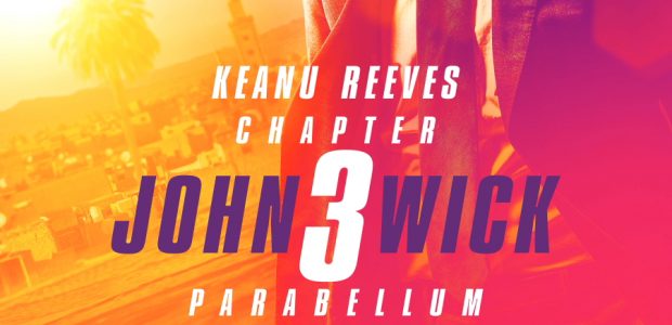 Summit Entertainment has released the latest trailer for JOHN WICK: CHAPTER 3 – PARABELLUM In this third installment of the adrenaline-fueled action franchise, super-assassin John Wick (Keanu Reeves) returns with a […]