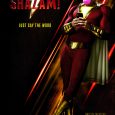 Warner Brothers has released the second trailer for SHAZAM!