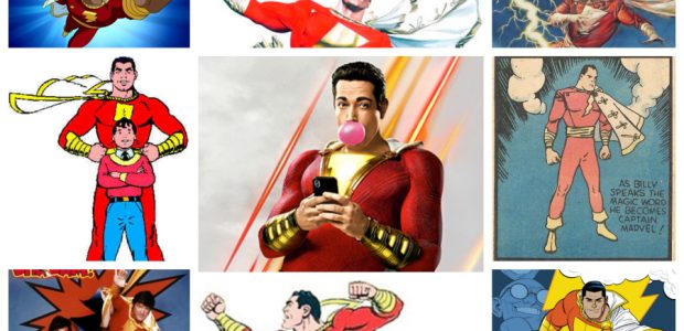 You know the name, but how much of him do you really know? With Captain Marvel currently in theaters, and Shazam! coming out in April, there is a lot of […]