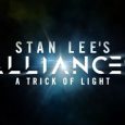 First-of-Its-Kind Audio Storytelling Event Introduces a Brand-New Universe with All-New Superheroes, in One of the Creative Genius’s Last Collaborations Teaser Trailer Featuring Stan Lee’s Voice Released Today