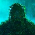 DC Universe has released the teaser trailer for Swamp Thing